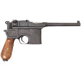 MAUSER C967.63X25MM MAUSER - 2 of 3