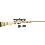WINCHESTER WINCHESTER XPR 6.5MM CREEDMOOR - 3 of 3