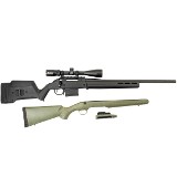 RUGER AMERICAN 6.5MM CREEDMOOR - 3 of 3