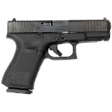 GLOCK 19 GEN5 9MM LUGER (9X19 PARA) - 2 of 3