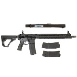 DANIEL DEFENSE DDM4V7 5.56X45MM NATO - 3 of 3