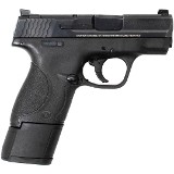 SMITH & WESSON M&P9 SHIELD 9MM LUGER (9X19 PARA) - Image 2 of 3