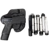 SMITH & WESSON M&P9 SHIELD 9MM LUGER (9X19 PARA) - Image 3 of 3