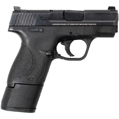 SMITH & WESSON M&P9 SHIELD 9MM LUGER (9X19 PARA) - Image 2 of 3