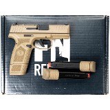 FN REFLEX 9MM LUGER (9X19 PARA) - 3 of 3