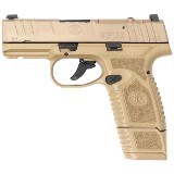 FN REFLEX 9MM LUGER (9X19 PARA) - 1 of 3