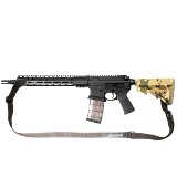 PALMETTO STATE ARMORY PA-15 5.56X45MM NATO - 1 of 2