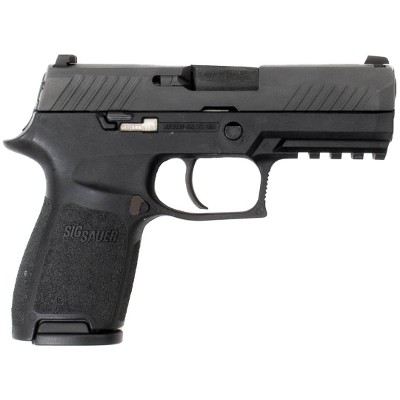 SIG SAUER P320 9MM LUGER (9X19 PARA) - Image 2 of 3