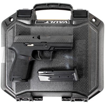SIG SAUER P320 9MM LUGER (9X19 PARA) - Image 3 of 3
