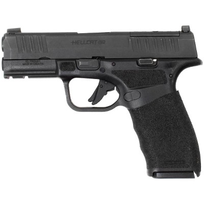 SPRINGFIELD ARMORY HELLCAT PRO 9MM LUGER (9X19 PARA) - Image 1 of 3