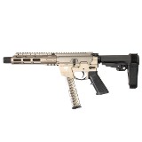 FREEDOM ORDNANCE FX-9 9MM LUGER (9X19 PARA) - 1 of 3