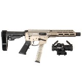 FREEDOM ORDNANCE FX-9 9MM LUGER (9X19 PARA) - 3 of 3