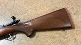 RUGER 77/22 .22 HORNET - Image 2 of 3