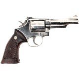 SMITH & WESSON 19-5 .357 MAG - 2 of 3