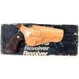 SMITH & WESSON 19-5 .357 MAG - 3 of 3