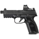 FN 509 TACTICAL 9MM LUGER (9X19 PARA) - 1 of 3