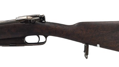 STEYR Mauser 8X57MM MAUSER - Image 3 of 3