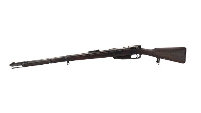 STEYR Mauser 8X57MM MAUSER - Image 1 of 3