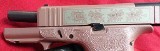 GLOCK G43X MOS 9MM LUGER (9X19 PARA) - 3 of 3