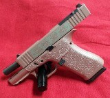 GLOCK G43X MOS 9MM LUGER (9X19 PARA) - 2 of 3