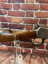 WINCHESTER MODEL 1892 .25-20 WIN - 2 of 3