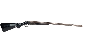 ITHACA GUN COMPANY SXS 12 GA - Image 1 of 3