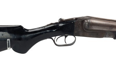 ITHACA GUN COMPANY SXS 12 GA - Image 3 of 3