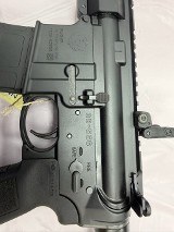 RUGER AR-556 MPR LONG RANGE PACKAGE 5.56X45MM NATO - 2 of 3