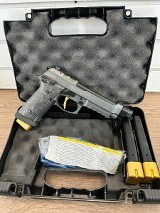 BERETTA 92XI CORSA 9MM LUGER (9x19 PARA) - 1 of 3