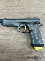 BERETTA 92XI CORSA 9MM LUGER (9x19 PARA) - 2 of 3