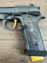 BERETTA 92XI CORSA 9MM LUGER (9x19 PARA) - 3 of 3