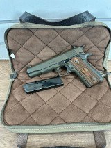 SPRINGFIELD ARMORY 1911 MIL-SPEC (PB9151LP) 45 ACP (45 Auto) - 1 of 3