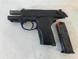 BERETTA PX4 STORM COMPACT 9MM LUGER (9x19 PARA) - 3 of 3