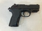 BERETTA PX4 STORM COMPACT 9MM LUGER (9x19 PARA) - 1 of 3