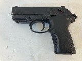 BERETTA PX4 STORM COMPACT 9MM LUGER (9x19 PARA) - 2 of 3