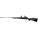 WEATHERBY MARK V .340 WBY MAG - Image 1 of 2