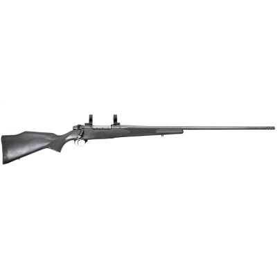 WEATHERBY MARK V .340 WBY MAG - Image 2 of 2