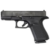 GLOCK 19 GEN 5 9MM LUGER (9X19 PARA) - 1 of 3