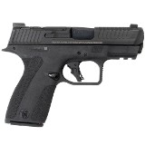 SMITH & WESSON M&P SHIELD X 9MM LUGER (9X19 PARA) - 2 of 3