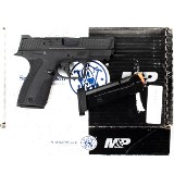SMITH & WESSON M&P SHIELD X 9MM LUGER (9X19 PARA) - 3 of 3
