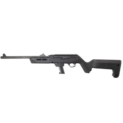 RUGER PC CARBINE 9MM LUGER (9X19 PARA) - Image 1 of 3
