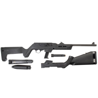 RUGER PC CARBINE 9MM LUGER (9X19 PARA) - Image 3 of 3