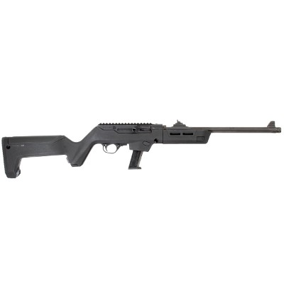 RUGER PC CARBINE 9MM LUGER (9X19 PARA) - Image 2 of 3