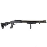 MOSSBERG 590 12 GA - 2 of 2