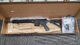 LEWIS MACHINE AND TOOL MARS-L MRP 5.56X45MM NATO - 1 of 3