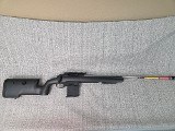 BROWNING X-BOLT TARGET MAX .308 WIN - 1 of 3