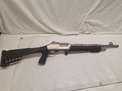 DICKINSON ARMS XX2D 12 GA - Image 3 of 3