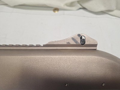 DICKINSON ARMS XX2D 12 GA - Image 2 of 3