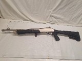 DICKINSON ARMS XX2D 12 GA