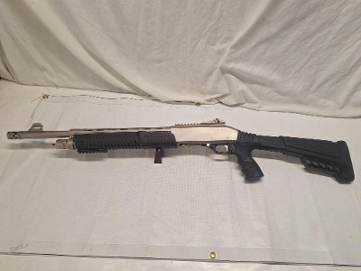 DICKINSON ARMS XX2D 12 GA - Image 1 of 3